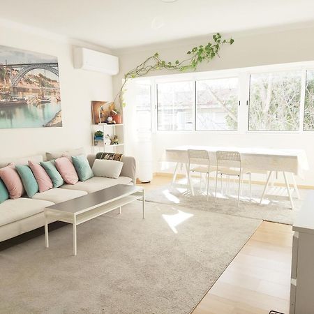 Apartment Near Expo Of Lisboa エクステリア 写真