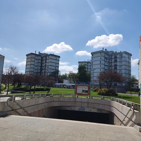 Apartment Near Expo Of Lisboa エクステリア 写真