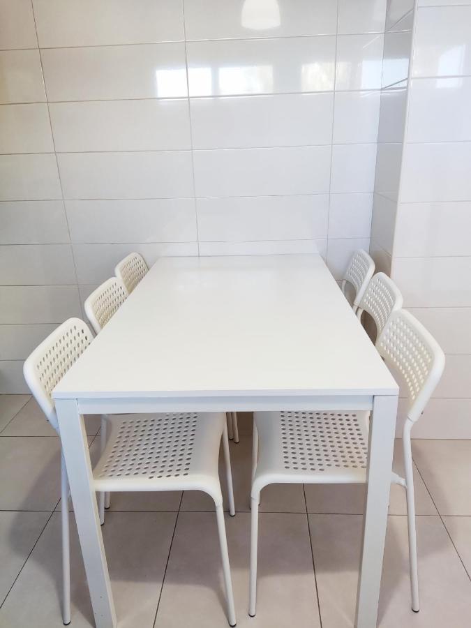 Apartment Near Expo Of Lisboa エクステリア 写真
