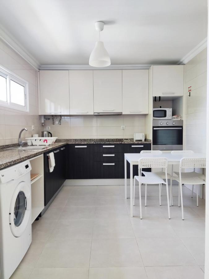 Apartment Near Expo Of Lisboa エクステリア 写真
