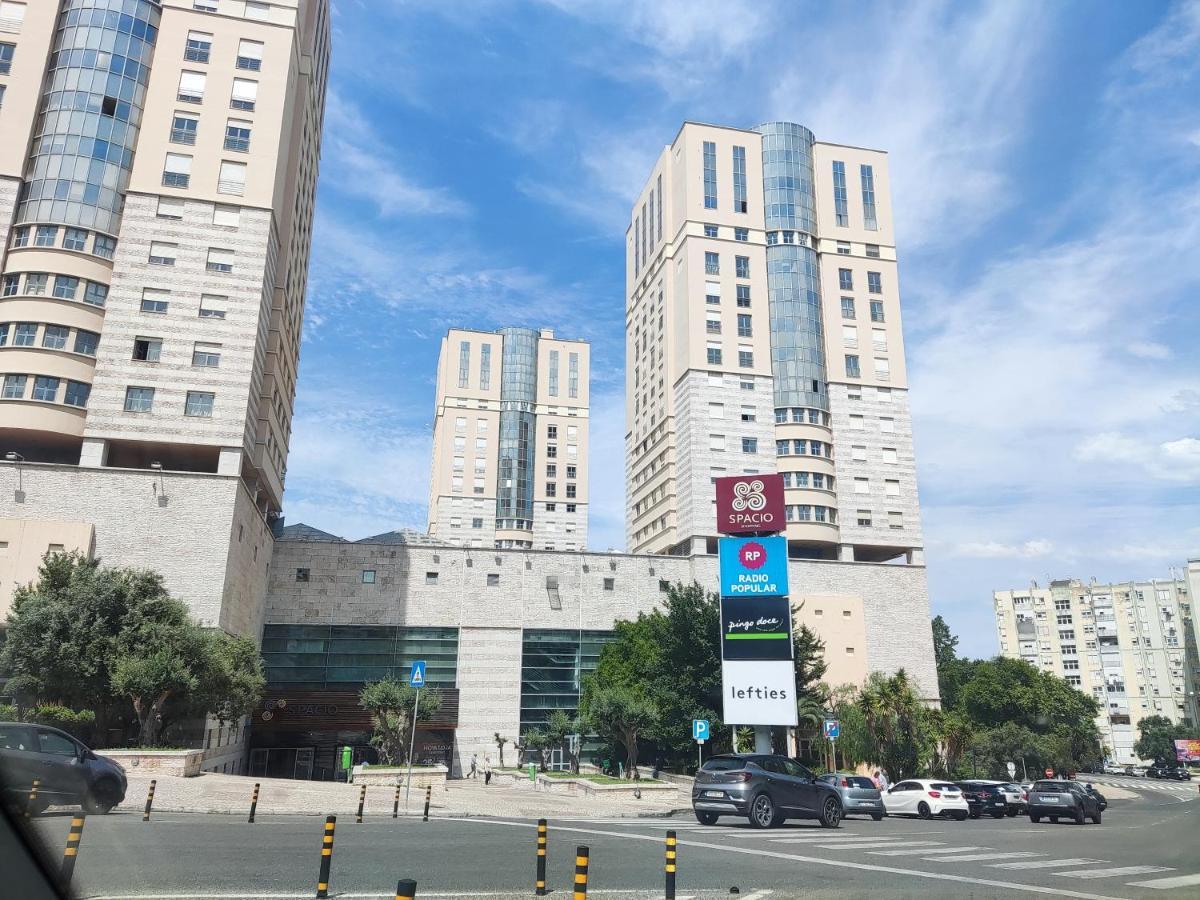 Apartment Near Expo Of Lisboa エクステリア 写真