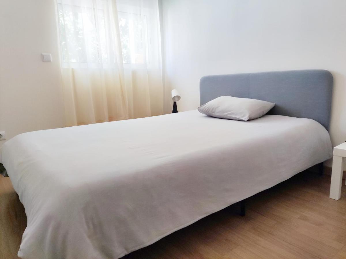 Apartment Near Expo Of Lisboa エクステリア 写真
