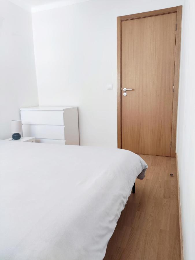 Apartment Near Expo Of Lisboa エクステリア 写真