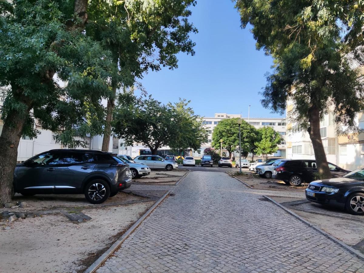 Apartment Near Expo Of Lisboa エクステリア 写真