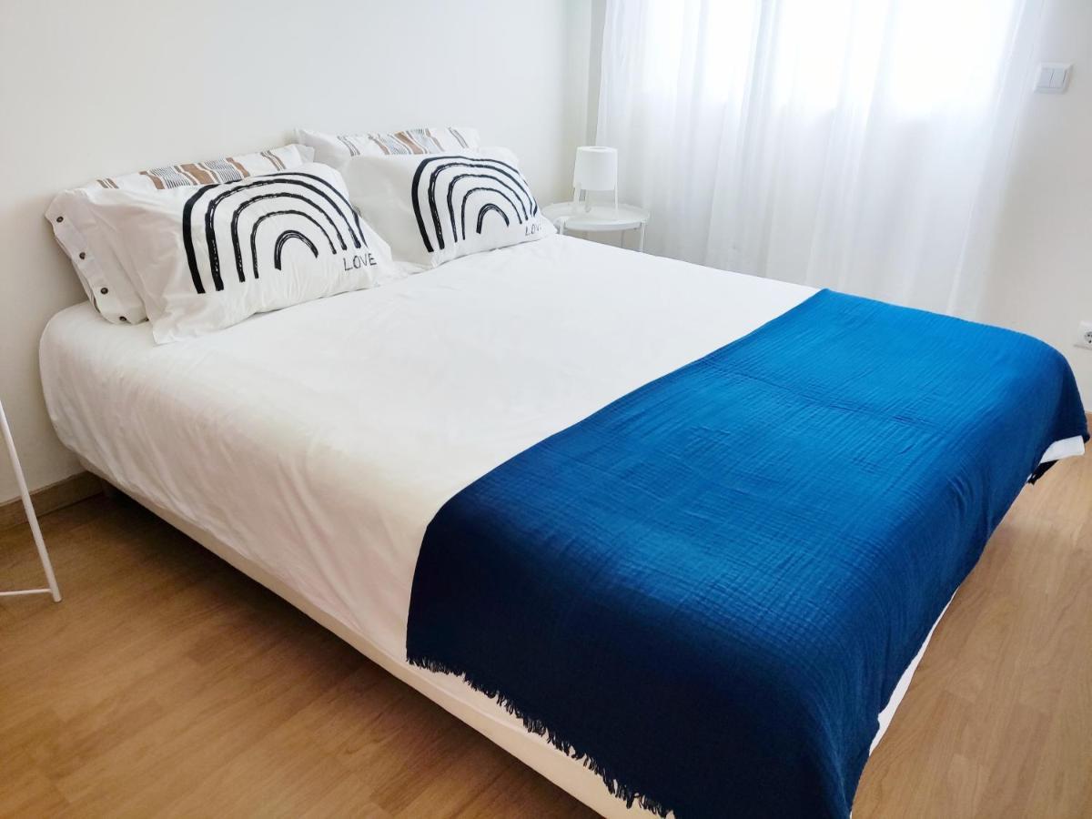Apartment Near Expo Of Lisboa エクステリア 写真