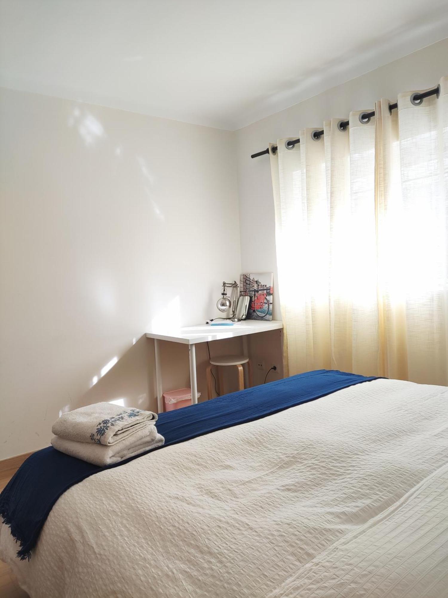 Apartment Near Expo Of Lisboa エクステリア 写真
