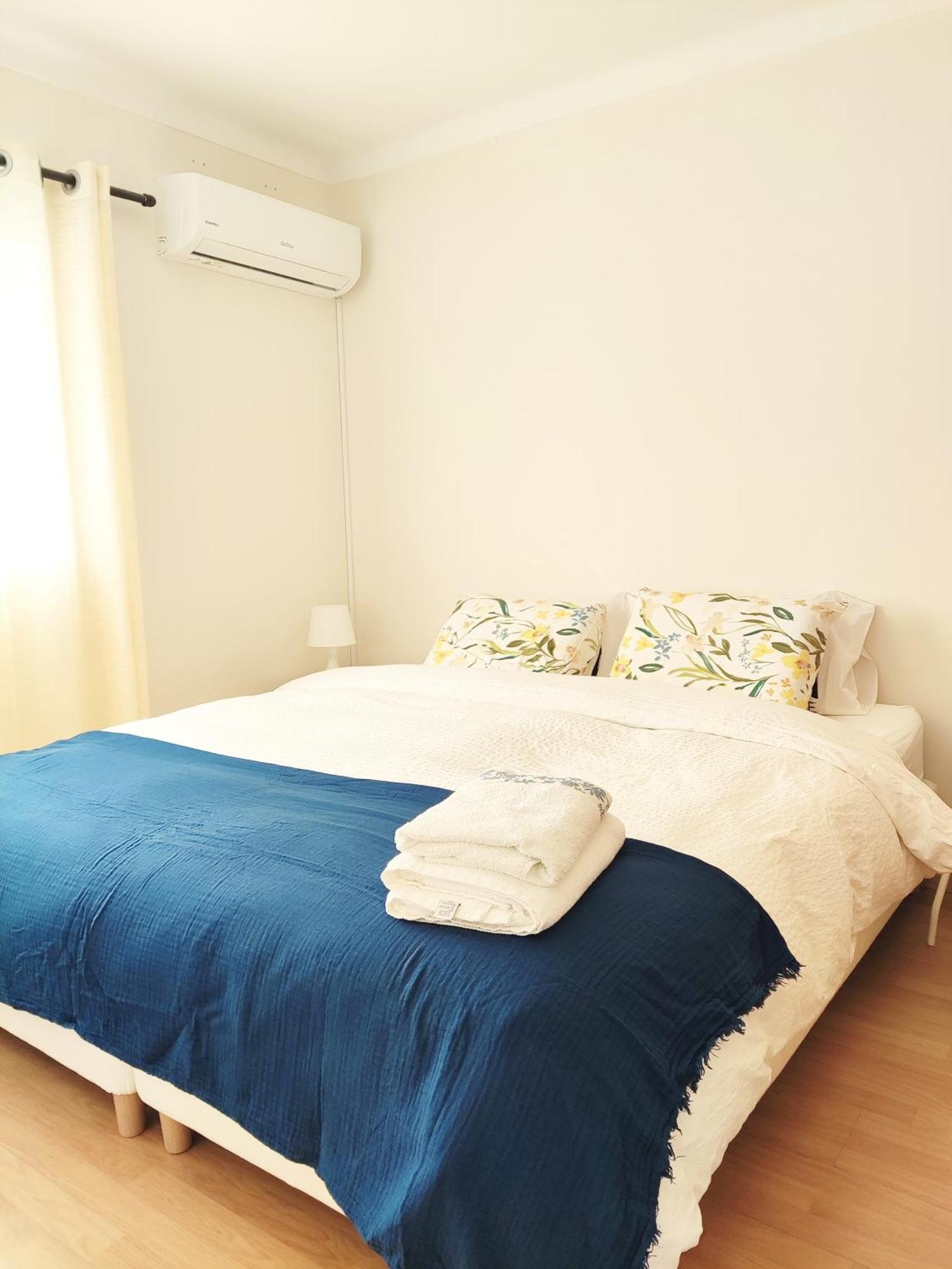 Apartment Near Expo Of Lisboa エクステリア 写真