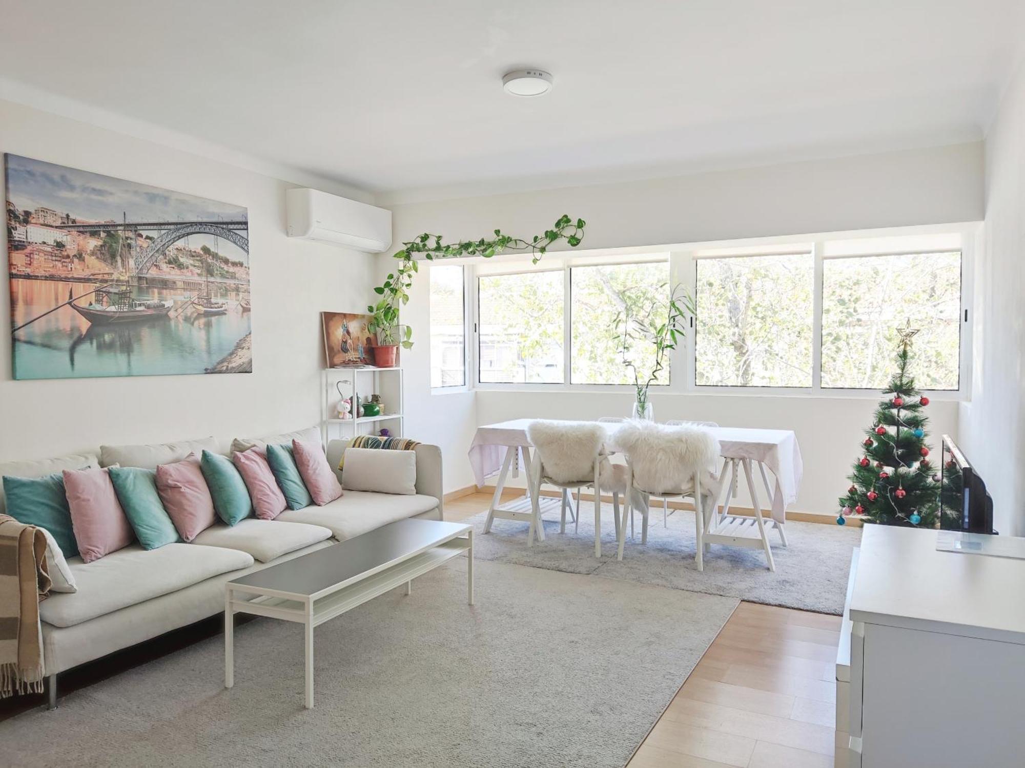 Apartment Near Expo Of Lisboa エクステリア 写真