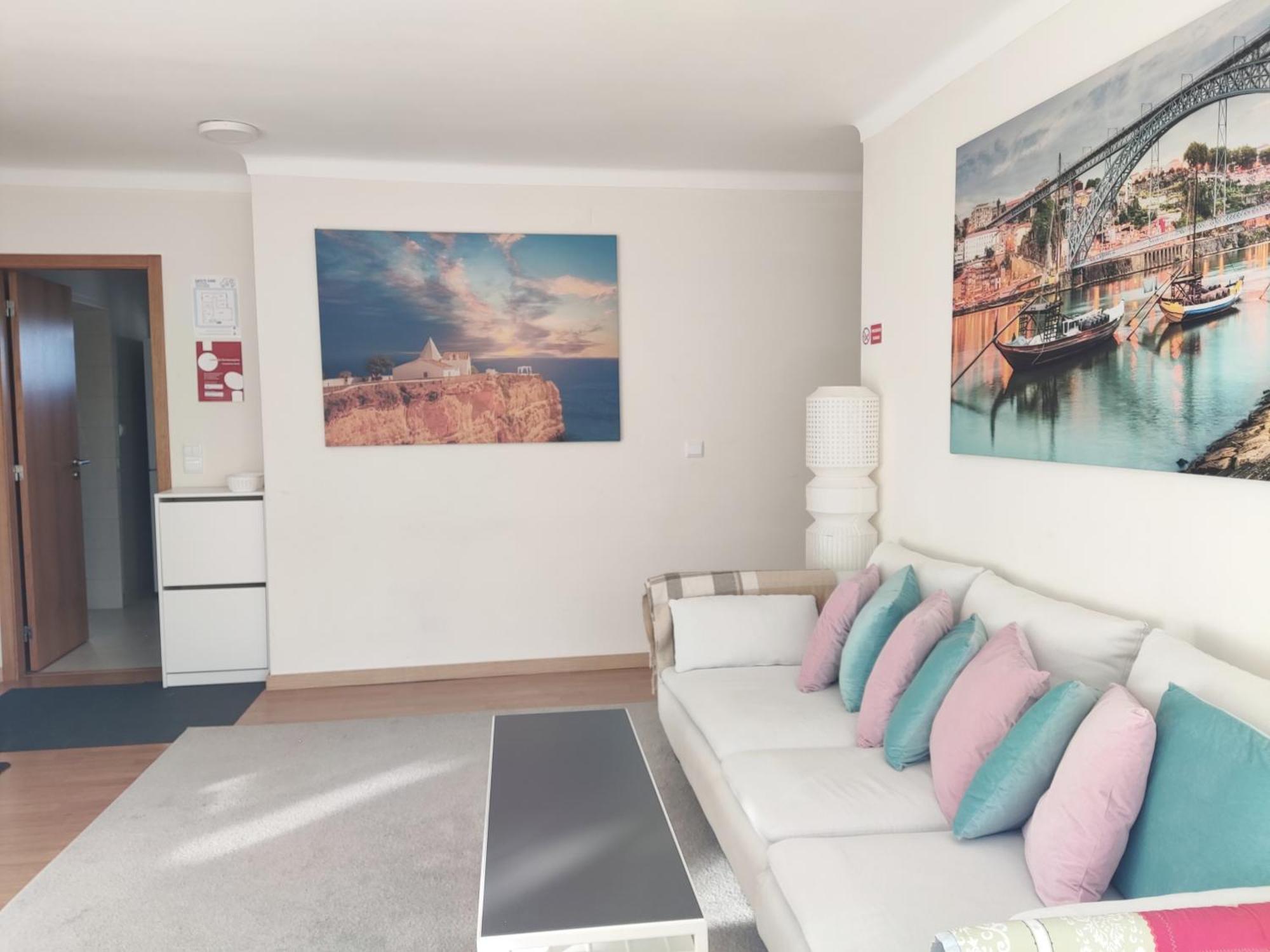 Apartment Near Expo Of Lisboa エクステリア 写真