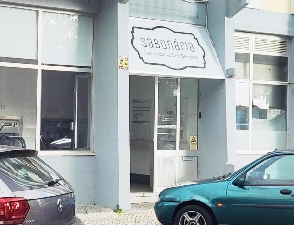 Apartment Near Expo Of Lisboa エクステリア 写真