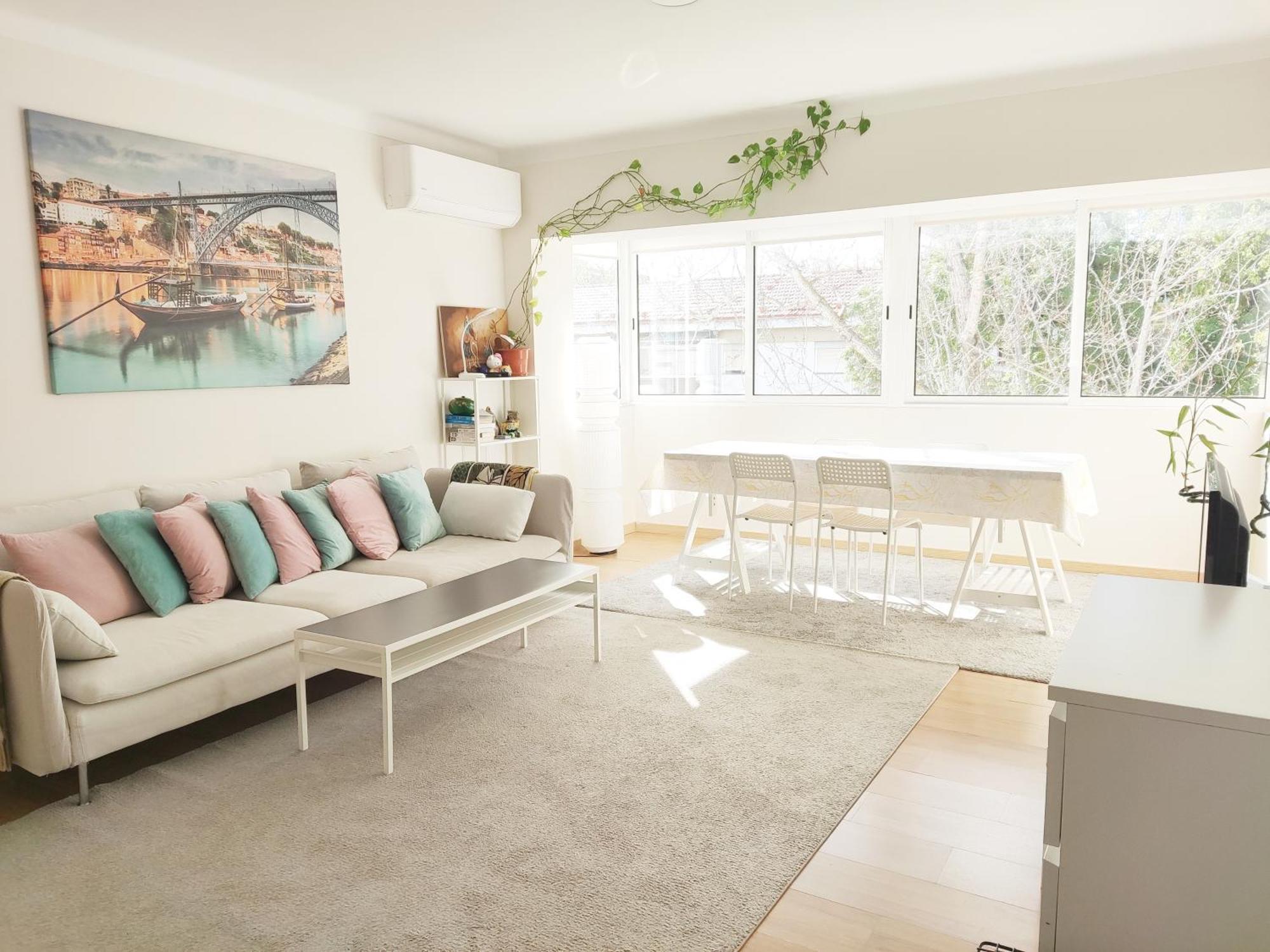 Apartment Near Expo Of Lisboa エクステリア 写真