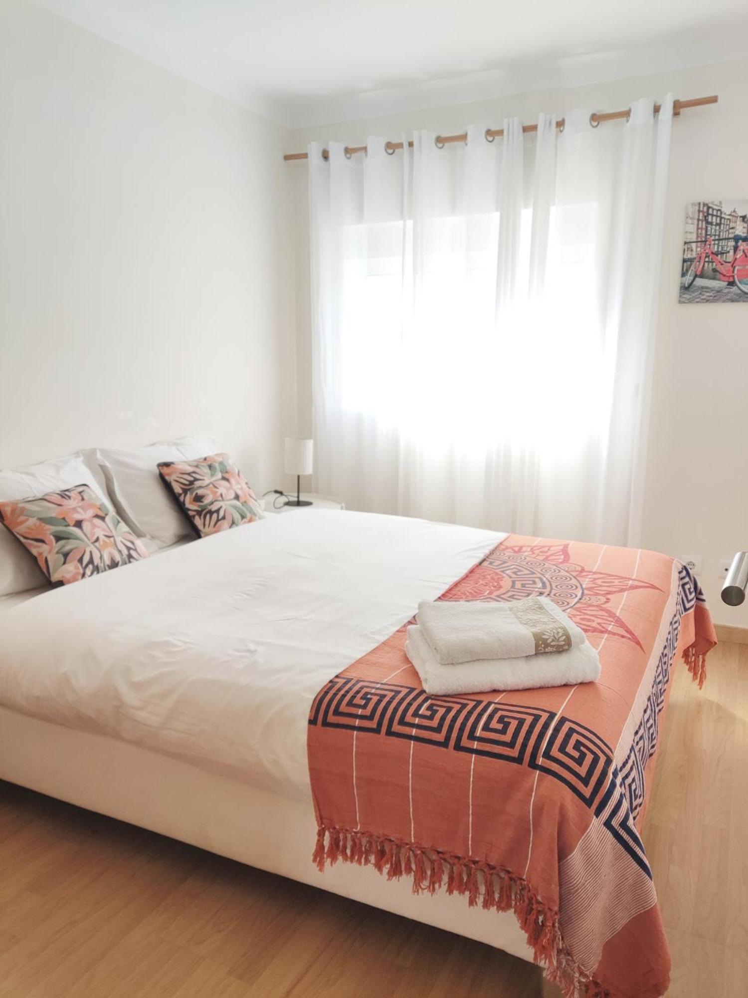 Apartment Near Expo Of Lisboa エクステリア 写真