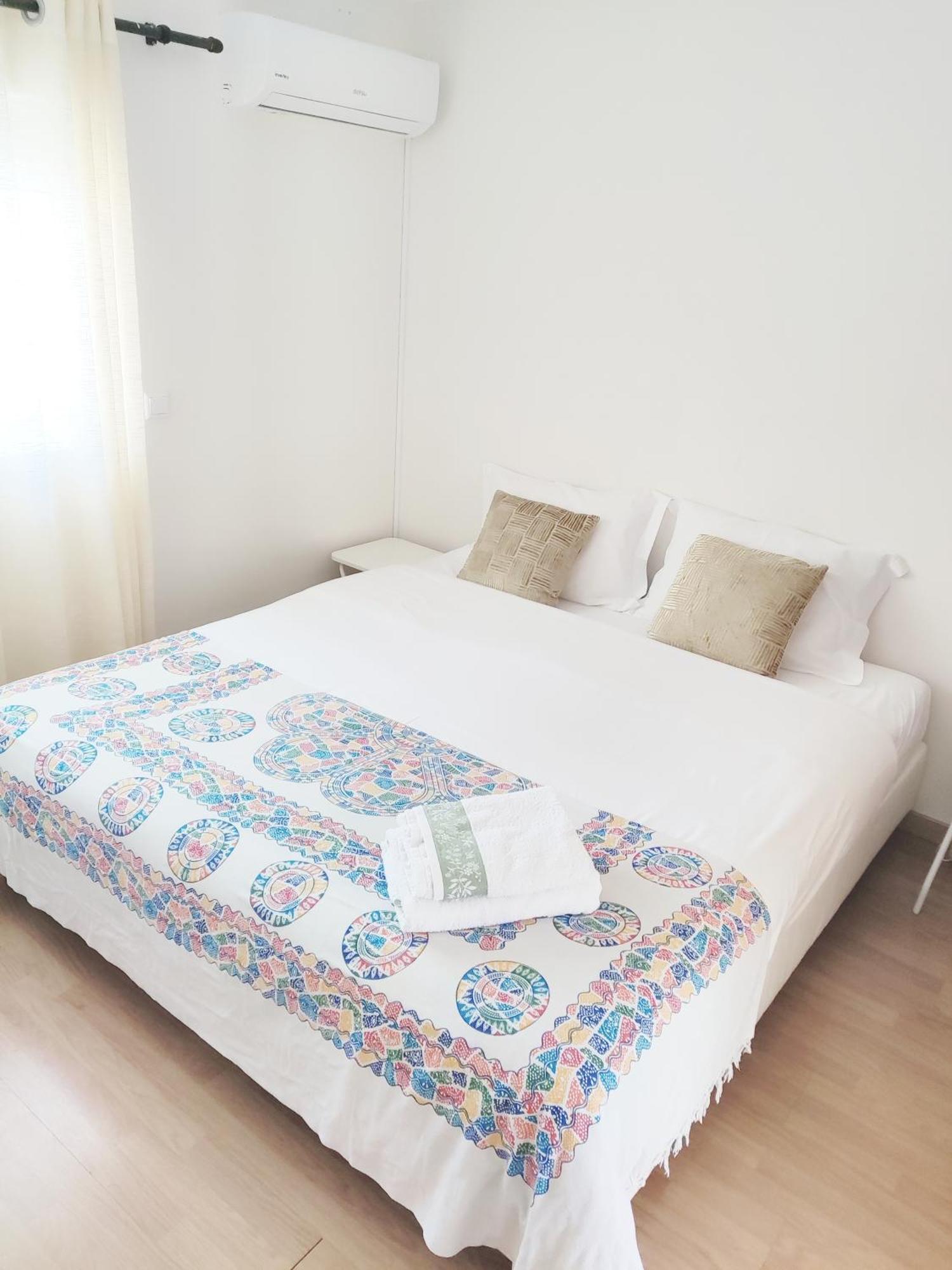 Apartment Near Expo Of Lisboa エクステリア 写真