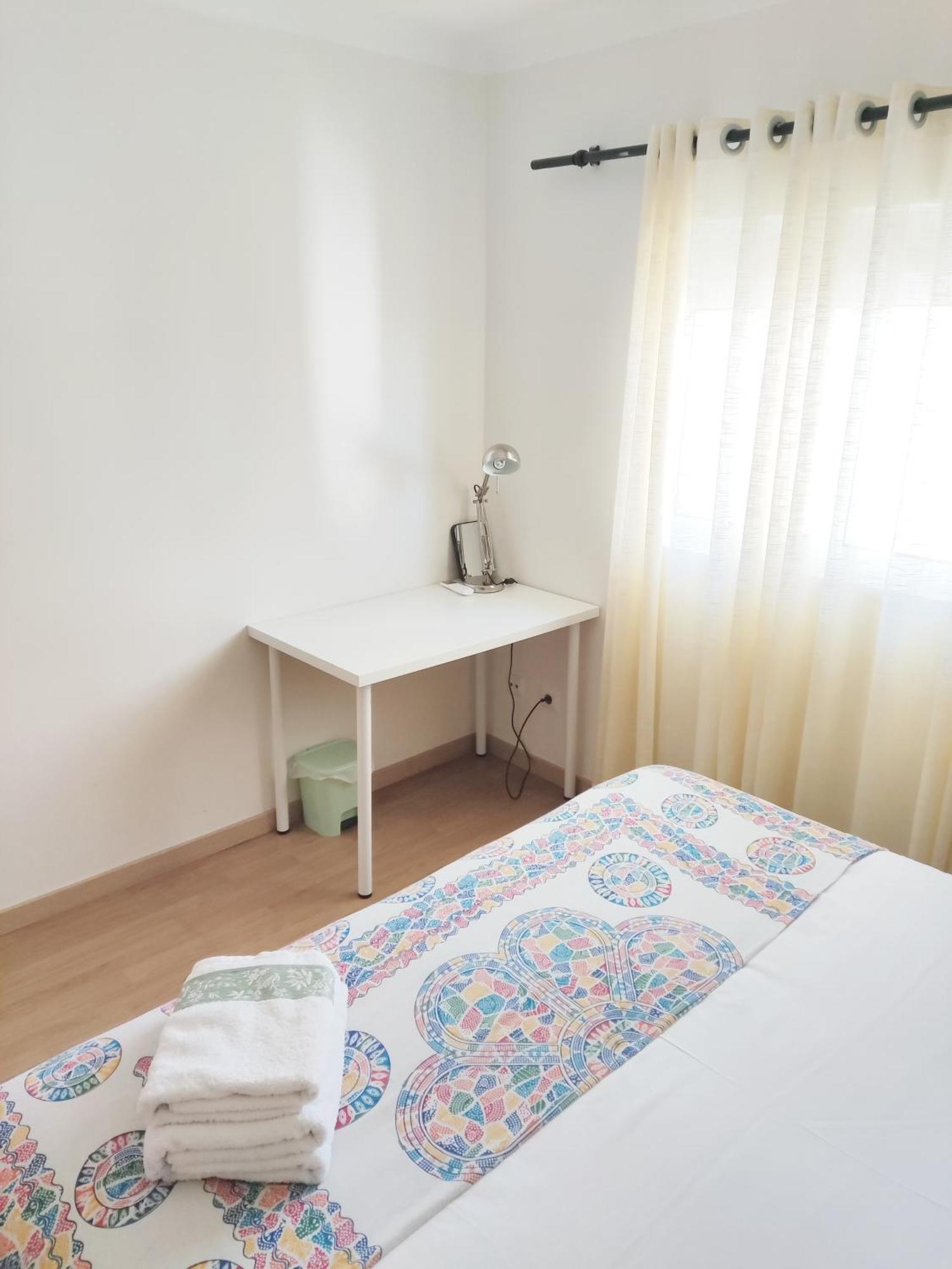 Apartment Near Expo Of Lisboa エクステリア 写真